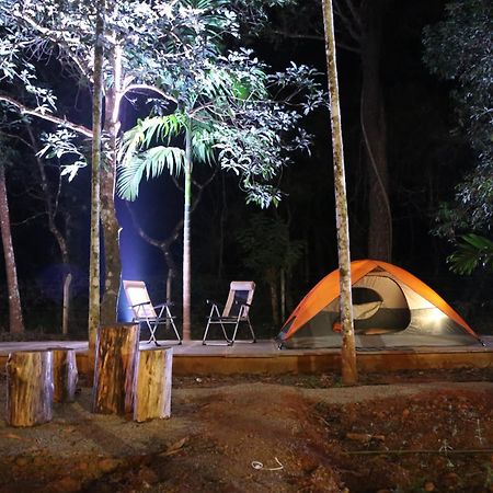 Captain'S Camp Sirsi Exterior foto